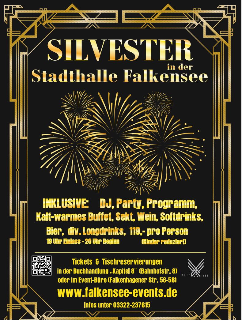 Silvesterparty